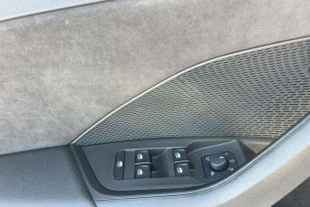 SKODA OCTAVIA 2.0 TDI 200 RS DSG7 T.O