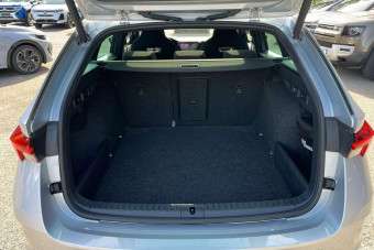 SKODA OCTAVIA 2.0 TDI 200 RS DSG7 T.O
