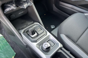 DACIA DUSTER HYBRID-G 150 4X4 JOURNEY CITY