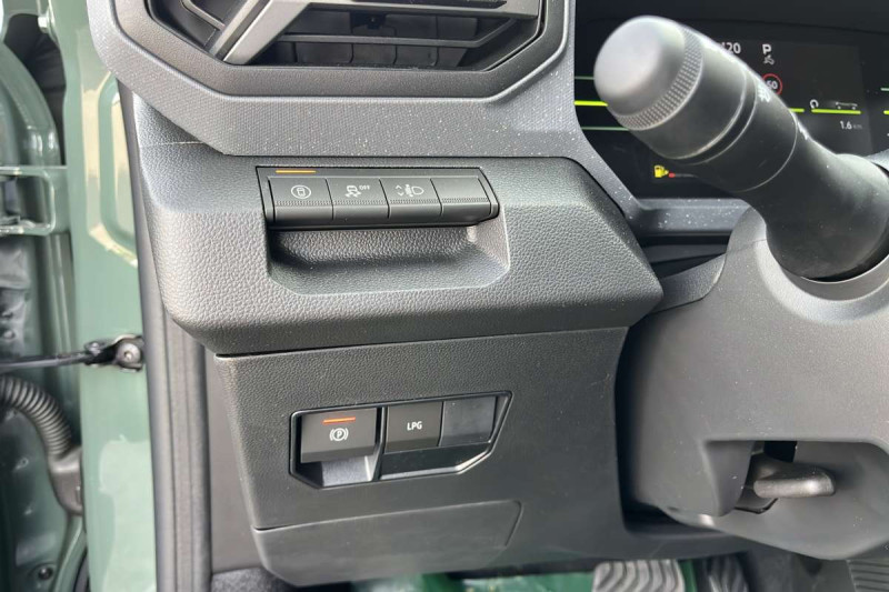 DACIA DUSTER HYBRID-G 150 4X4 JOURNEY CITY