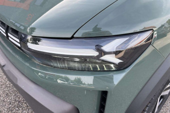 DACIA DUSTER HYBRID-G 150 4X4 JOURNEY CITY