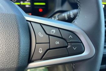 DACIA DUSTER HYBRID-G 150 4X4 JOURNEY PLUS