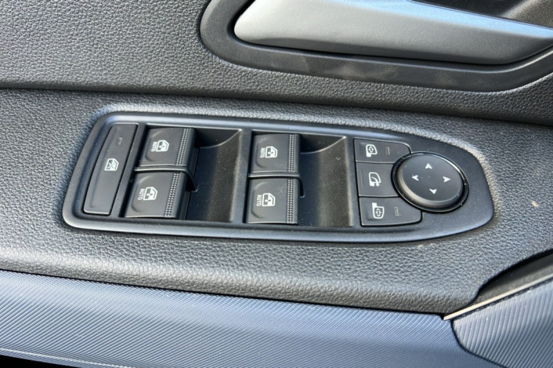 DACIA DUSTER HYBRID-G 150 4X4 JOURNEY PLUS