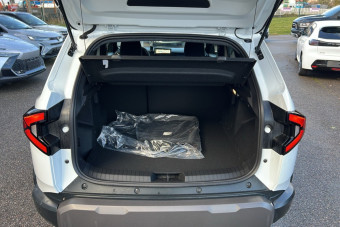 DACIA DUSTER HYBRID-G 150 4X4 JOURNEY PLUS