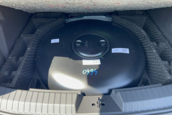 DACIA DUSTER HYBRID-G 150 4X4 JOURNEY PLUS