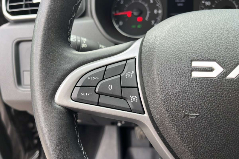 DACIA DUSTER 1.5 DCI 115 4X4 JOURNEY PLUS