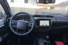 TOYOTA HILUX 2.8 204 BVA INVINCIBLE RIDEAU
