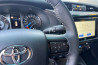 TOYOTA HILUX 2.8 204 BVA INVINCIBLE RIDEAU