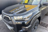 TOYOTA HILUX 2.8 204 BVA INVINCIBLE RIDEAU