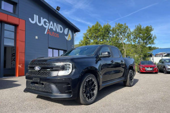 FORD RANGER 3.0 V6 240 MS-RT PLUS 4PL