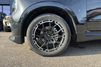 FORD RANGER 3.0 V6 240 MS-RT PLUS 4PL