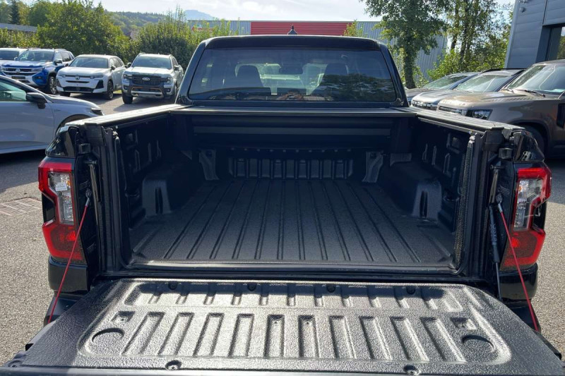 FORD RANGER 3.0 V6 240 MS-RT PLUS 4PL