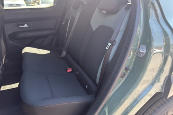 DACIA DUSTER ECO-G 120 BVA EXTREME PK CITY