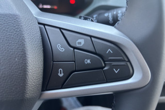 DACIA DUSTER ECO-G 120 BVA EXTREME PK CITY