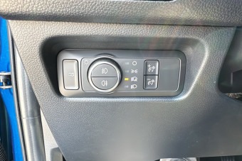 FORD RANGER 205 WILDTRAK X PACK X RIDEAU