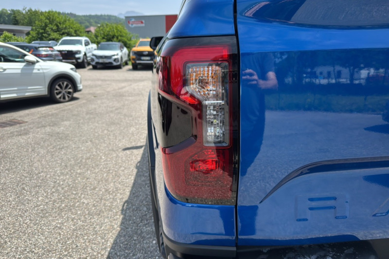 FORD RANGER 205 WILDTRAK X PACK X RIDEAU