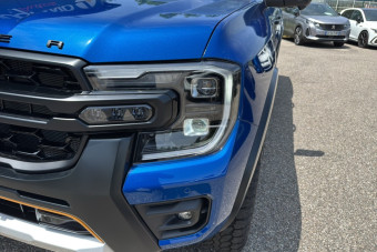 FORD RANGER 205 WILDTRAK X PACK X RIDEAU