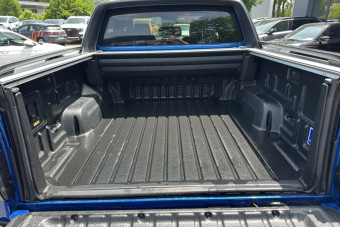 FORD RANGER 205 WILDTRAK X PACK X RIDEAU