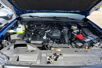 FORD RANGER 205 WILDTRAK X PACK X RIDEAU
