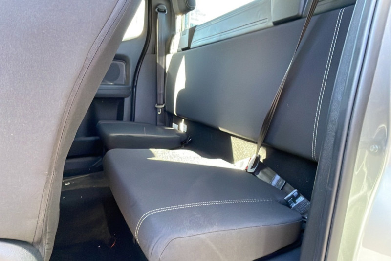 FORD RANGER TDCI 170 BVM XLT RIDEAU SUPERCAB