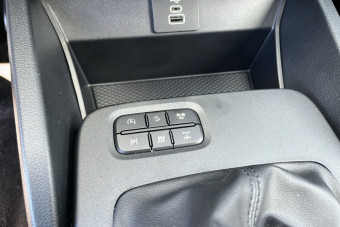 FORD RANGER TDCI 170 BVM XLT RIDEAU SUPERCAB