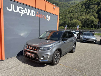 SUZUKI VITARA 1.5 DUALJET ALLGRIP AUTO STYLE