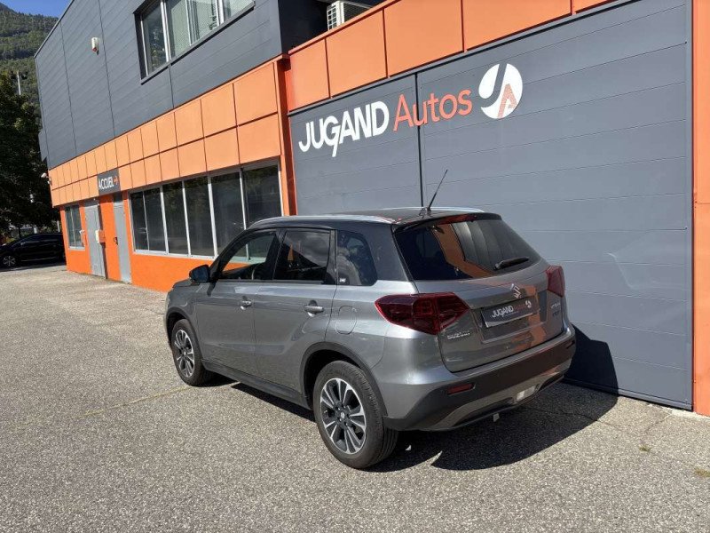 SUZUKI VITARA 1.5 DUALJET ALLGRIP AUTO STYLE