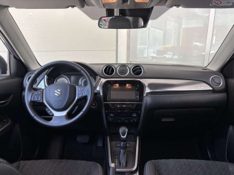 SUZUKI VITARA 1.5 DUALJET ALLGRIP AUTO STYLE