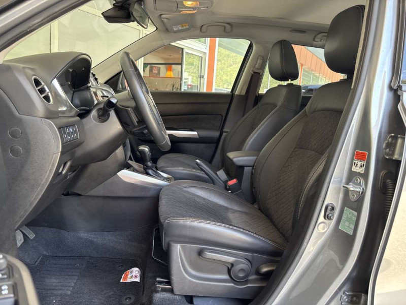 SUZUKI VITARA 1.5 DUALJET ALLGRIP AUTO STYLE