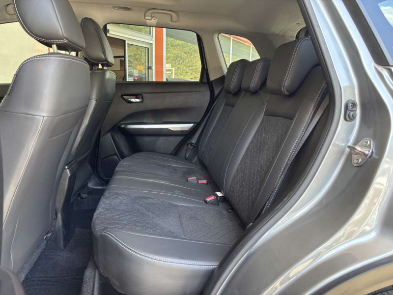 SUZUKI VITARA 1.5 DUALJET ALLGRIP AUTO STYLE