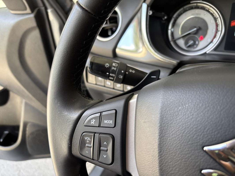 SUZUKI VITARA 1.5 DUALJET ALLGRIP AUTO STYLE