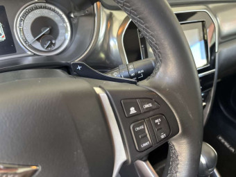 SUZUKI VITARA 1.5 DUALJET ALLGRIP AUTO STYLE