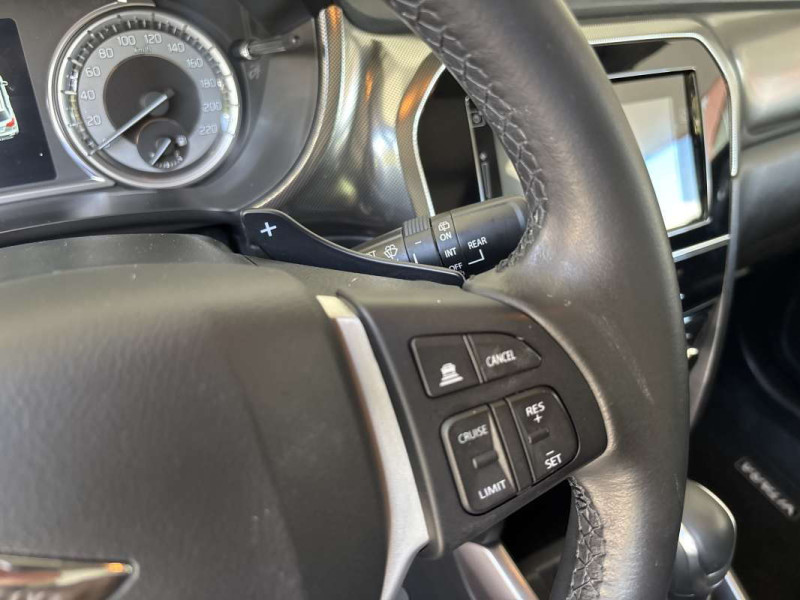SUZUKI VITARA 1.5 DUALJET ALLGRIP AUTO STYLE