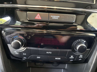 SUZUKI VITARA 1.5 DUALJET ALLGRIP AUTO STYLE