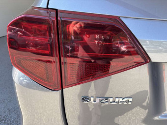 SUZUKI VITARA 1.5 DUALJET ALLGRIP AUTO STYLE