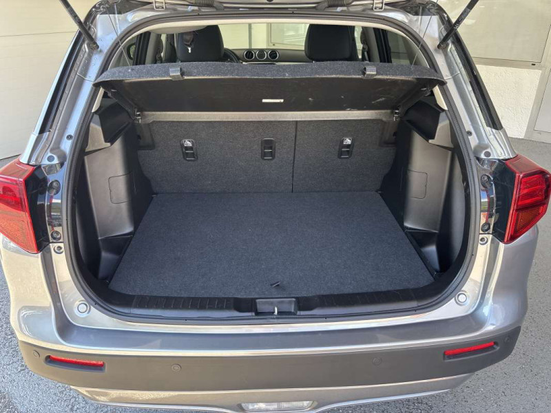 SUZUKI VITARA 1.5 DUALJET ALLGRIP AUTO STYLE