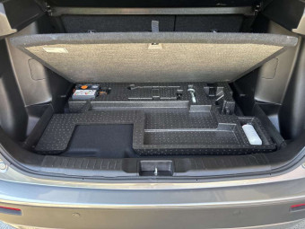 SUZUKI VITARA 1.5 DUALJET ALLGRIP AUTO STYLE