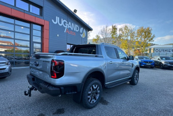 FORD RANGER 2.3 PHEV 281 WILDTRAK PLUS 5PL