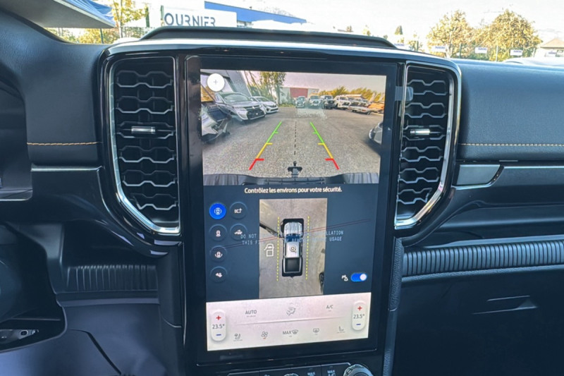 FORD RANGER 2.3 PHEV 281 WILDTRAK PLUS 5PL