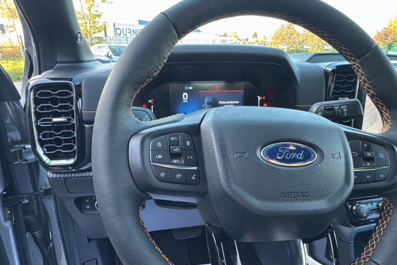 FORD RANGER 2.3 PHEV 281 WILDTRAK PLUS 5PL