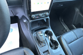 FORD RANGER 2.3 PHEV 281 WILDTRAK PLUS 5PL