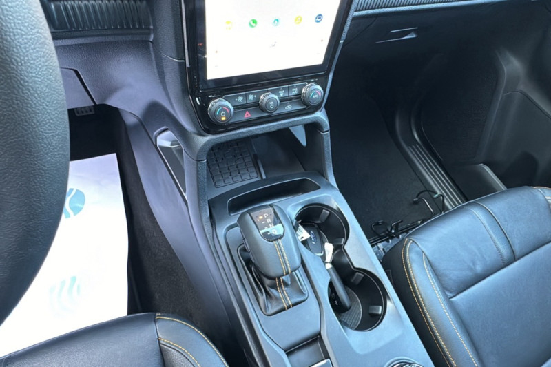 FORD RANGER 2.3 PHEV 281 WILDTRAK PLUS 5PL