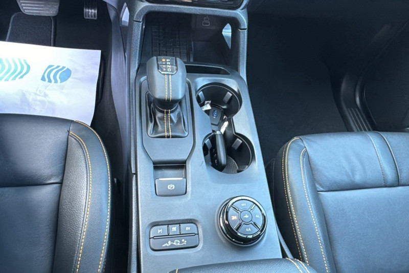 FORD RANGER 2.3 PHEV 281 WILDTRAK PLUS 5PL