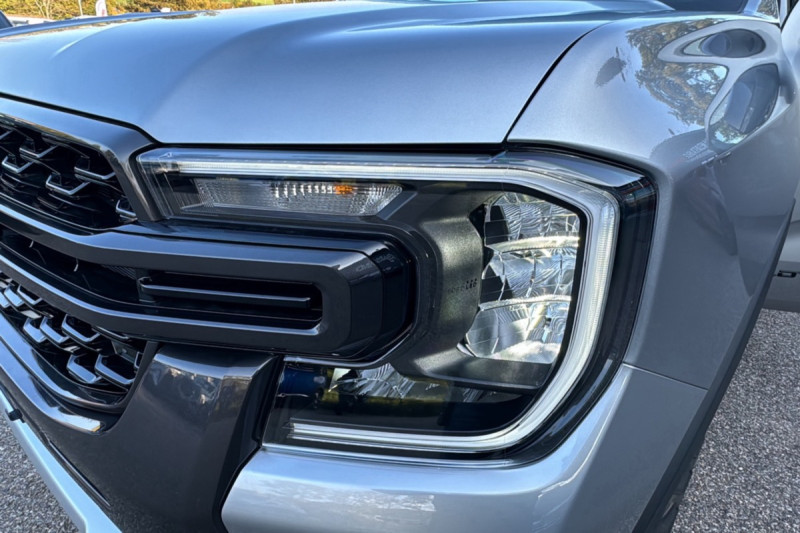 FORD RANGER 2.3 PHEV 281 WILDTRAK PLUS 5PL