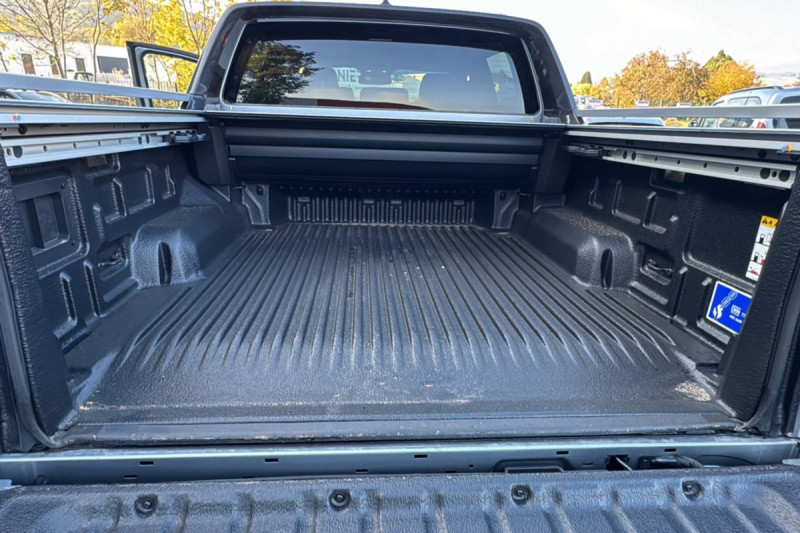 FORD RANGER 2.3 PHEV 281 WILDTRAK PLUS 5PL