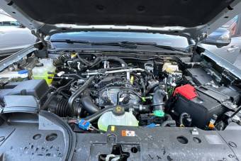 FORD RANGER 2.3 PHEV 281 WILDTRAK PLUS 5PL