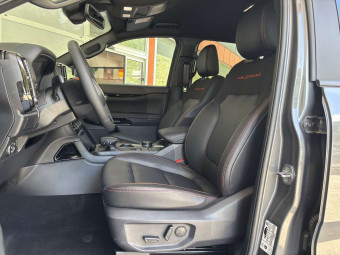 FORD RANGER NEW 3.0 V6 240 WILDTRAK PLUS 4PL