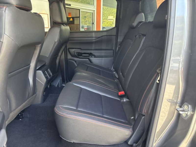 FORD RANGER NEW 3.0 V6 240 WILDTRAK PLUS 4PL