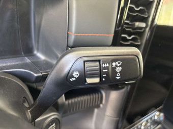 FORD RANGER NEW 3.0 V6 240 WILDTRAK PLUS 4PL