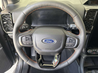 FORD RANGER NEW 3.0 V6 240 WILDTRAK PLUS 4PL